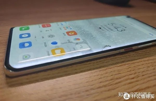 华为 Mate 40参数配置