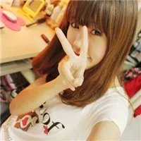 非主流个性女生头像