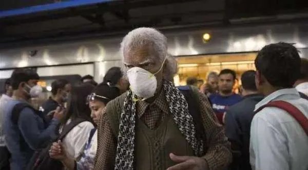 专家称印度将成为全球疫情新爆点,这是为何