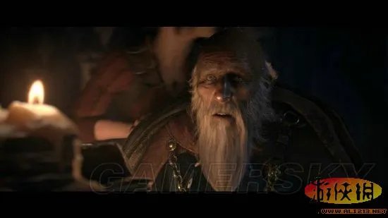 《暗黑破坏神3》图文攻略~更新中~