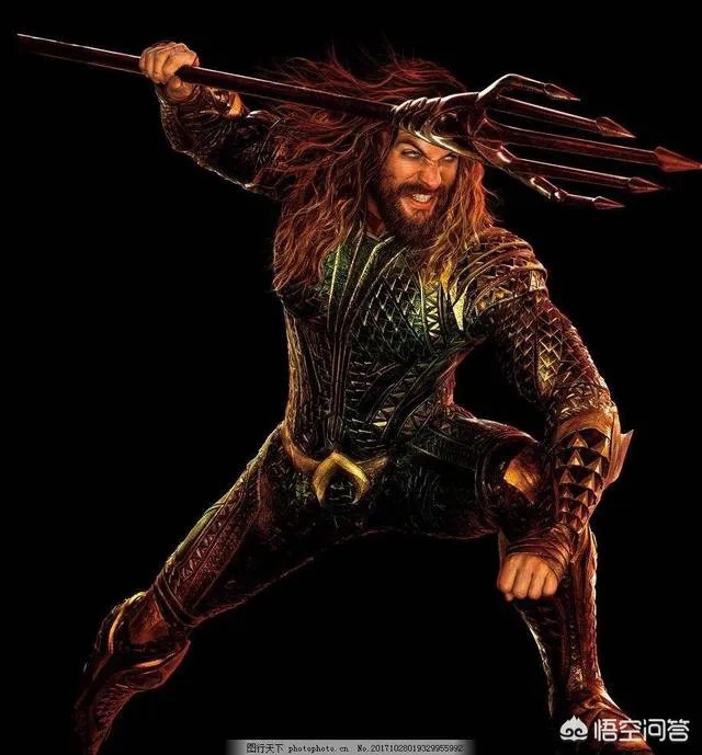 有媒体预测《海王》票房将达20亿，大家觉得怎么样？