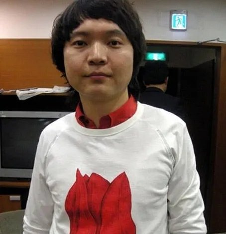 申正焕李智贤结婚照是真的吗？ 其近况遭曝光