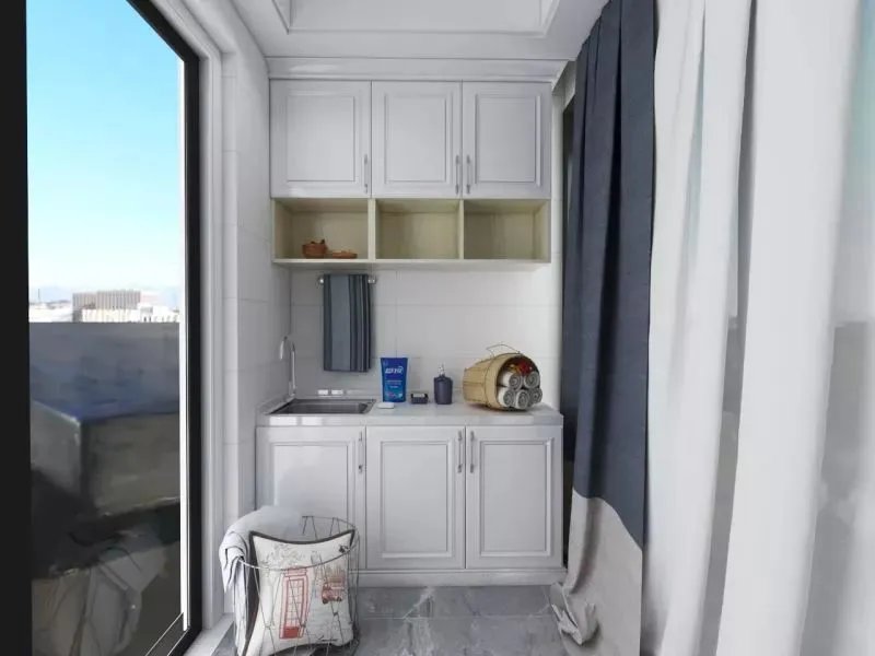 室内装修开关插座布置攻略，再不怕插座不够用！