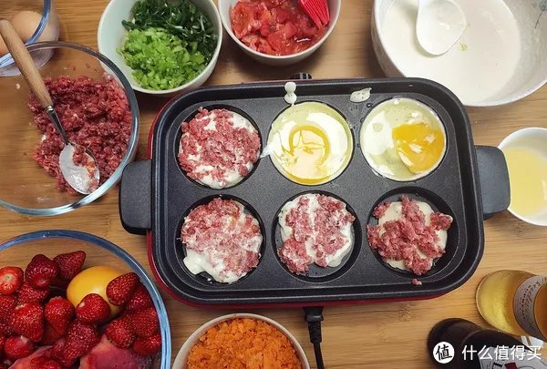 法迪欧网红锅测评：英伦格调功能全面，“美女江山”一锅全搞定