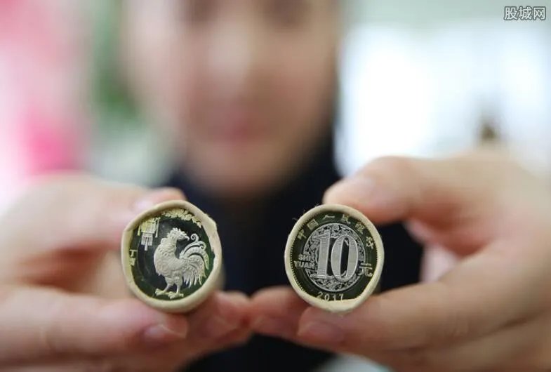 2017鸡年纪念币预约：第二批预约时间截止今天