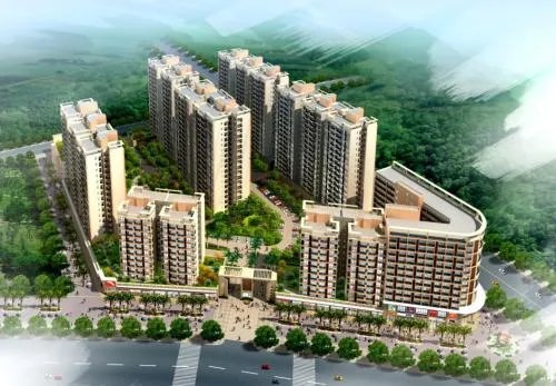 房地产开发公司经营范围包括哪些