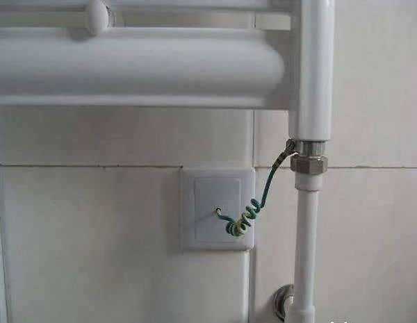 等电位与接地的区别有哪些