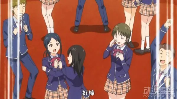 食戟之灵动画接下来的剧情将如何发展？