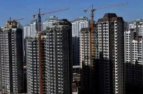 南昌每5套房就有1套空着,存量房空置率领先!为何有的人买了房却不住?