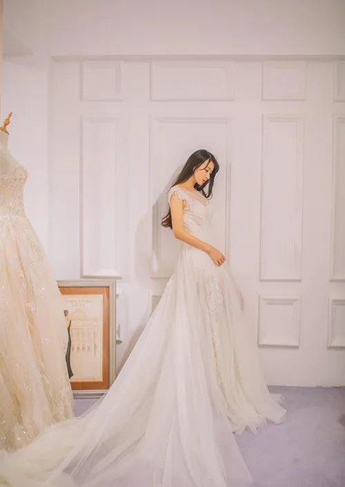 北京租婚纱一般多少钱  在北京租婚纱如何省钱