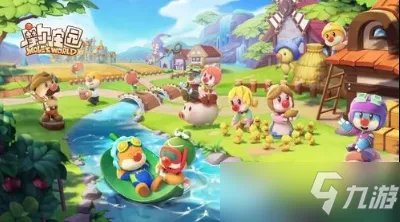 《摩尔庄园》最新植物变异玩法 植物变异攻略大全