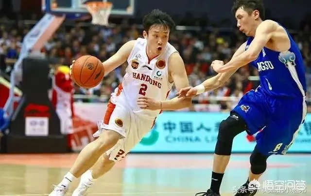 丁彦雨航带队打进半决赛，获得总决赛mvp的机会大吗？