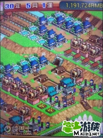 安卓合战忍者村二周目攻略 人物、建筑等详解