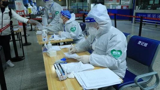 青岛疫情传染源查清，到底和什么有关？