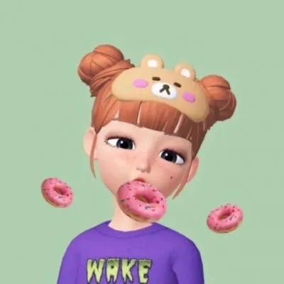 抖音2019最火情侣头像