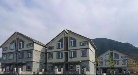 秦岭违规建别墅拆除就完事了吗?