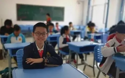 石家庄小学排名