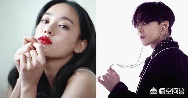 如何看待权志龙和李珠妍的恋情？