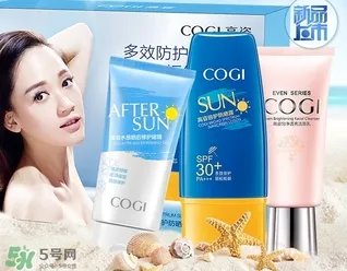 spf30和spf50的区别_spf30和spf50哪个好