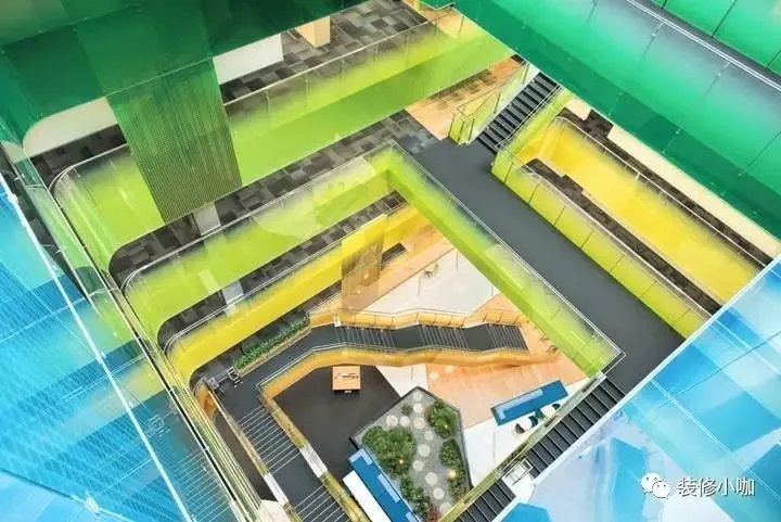 微软中国（苏州）办公室