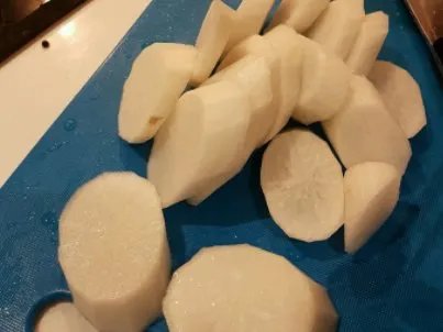 清汤火锅底料有怎样的做法？