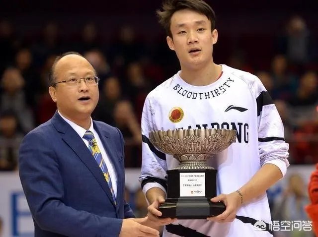 丁彦雨航带队打进半决赛，获得总决赛mvp的机会大吗？