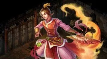 问道火系怎么加点