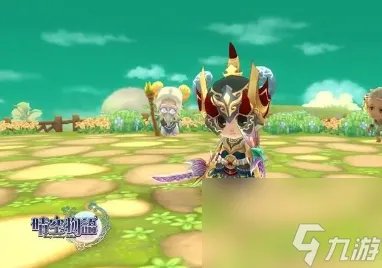 晴空物语塔皇怎么加点 晴空物语塔皇加点攻略