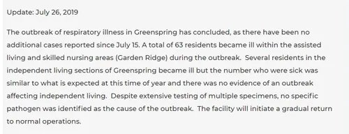 病毒源头真相接近：第一代病毒源于美国，去年7月已出现不明肺炎