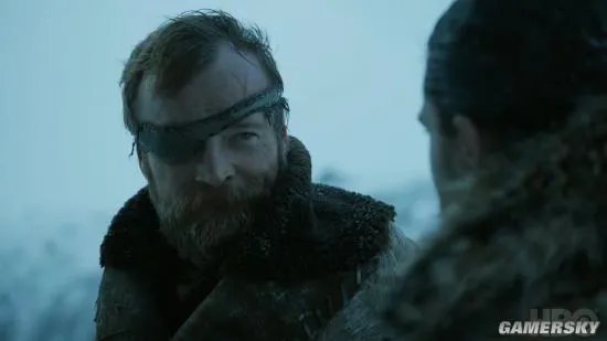 《权力的游戏》第七季第6集预告 “捉鬼小队”苦战异鬼