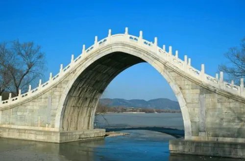 我国著名的桥有哪些？