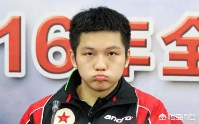 国际乒联公布6月份最新世界排名名单，如何评价这份名单？