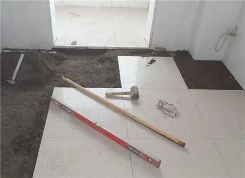 地砖种类有哪些