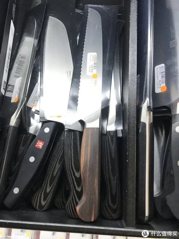 德国刀城Solingen 索林根淘刀之旅