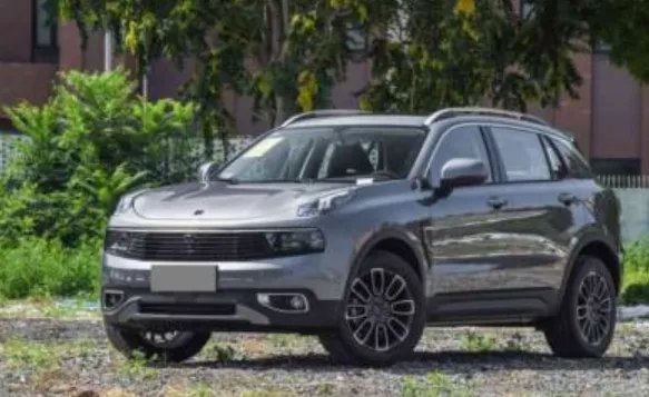 20万左右的suv推荐哪一款？