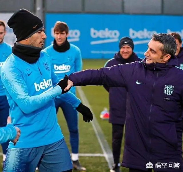 巴萨解约巴尔韦德,真的是一个必要的选择吗?