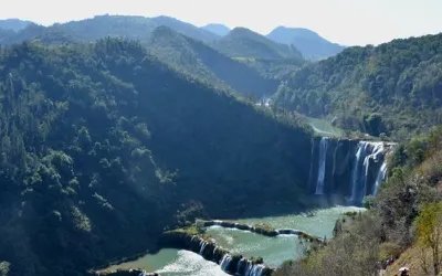 国内自驾游经典线路