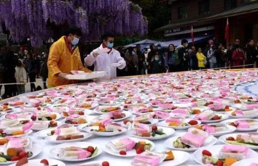 连续4年推1元午餐，景区这样做的目的是什么？