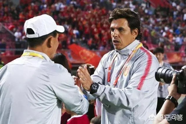 中超下课第一人终于浮出水面，就是华夏幸福的科尔曼，如何评价？