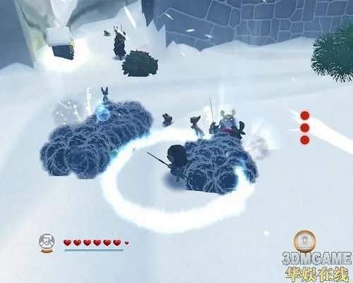 迷你忍者PC版图文心得及操作攻略 迷你忍者怎么操作