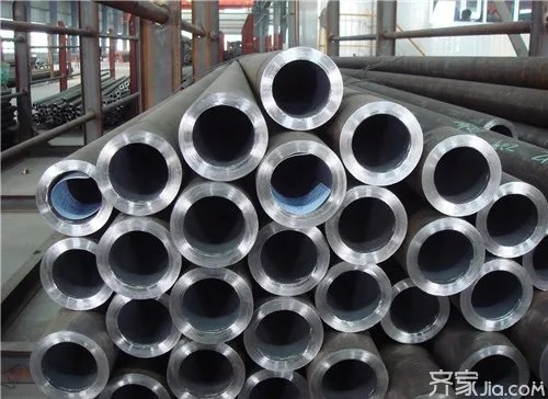 【无缝钢管】无缝钢管与传统管材性能区别