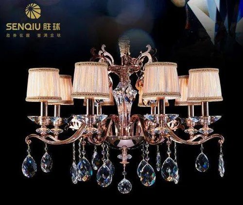 中国一线品牌led灯排名 如何选购led灯