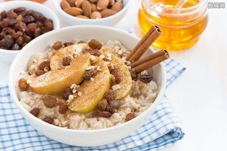 2019全民营养周 你的养生餐是否有营养呢？