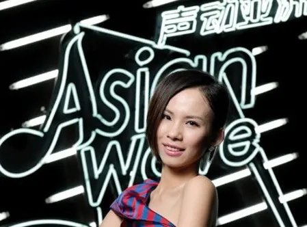 歌手郭美孜为什么退赛 揭秘郭美孜退赛内幕