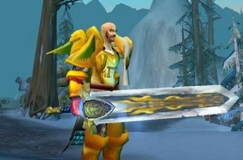 魔兽世界tbc圣骑士职业任务怎么做