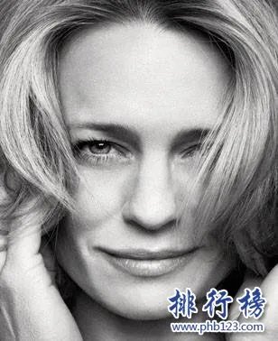 2017美剧女演员收入排行榜 美剧收入最高女演员是谁?