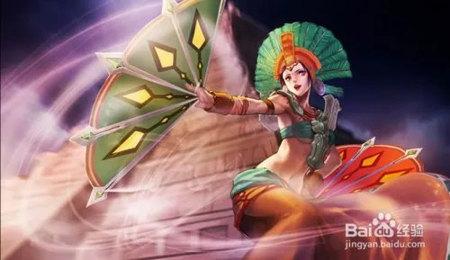 天启者出装s6卡尔玛天赋加点