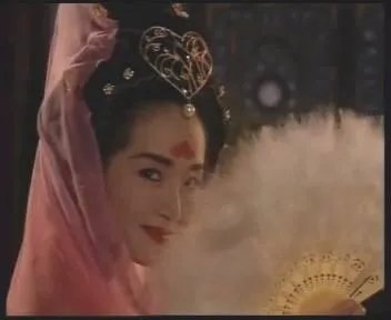 马苏在最新一期《国家宝藏》扮杨贵妃惊艳四座，哪些女明星扮过杨贵妃？