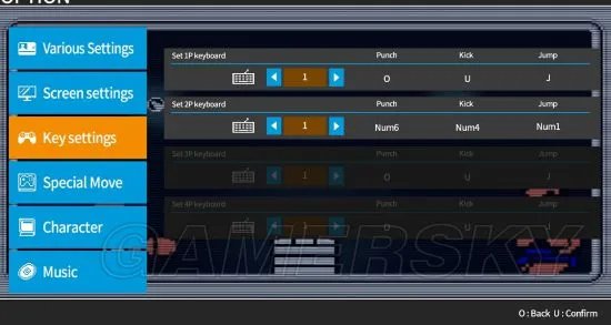《热血进行曲大运动会》操作联机及游戏性试玩心得 热血进行曲大运动会好玩吗