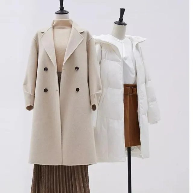 有哪些设计简单上身有气质的女装品牌？